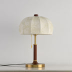 Lunora Fabric Table Lamp