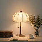 Lunora Fabric Table Lamp