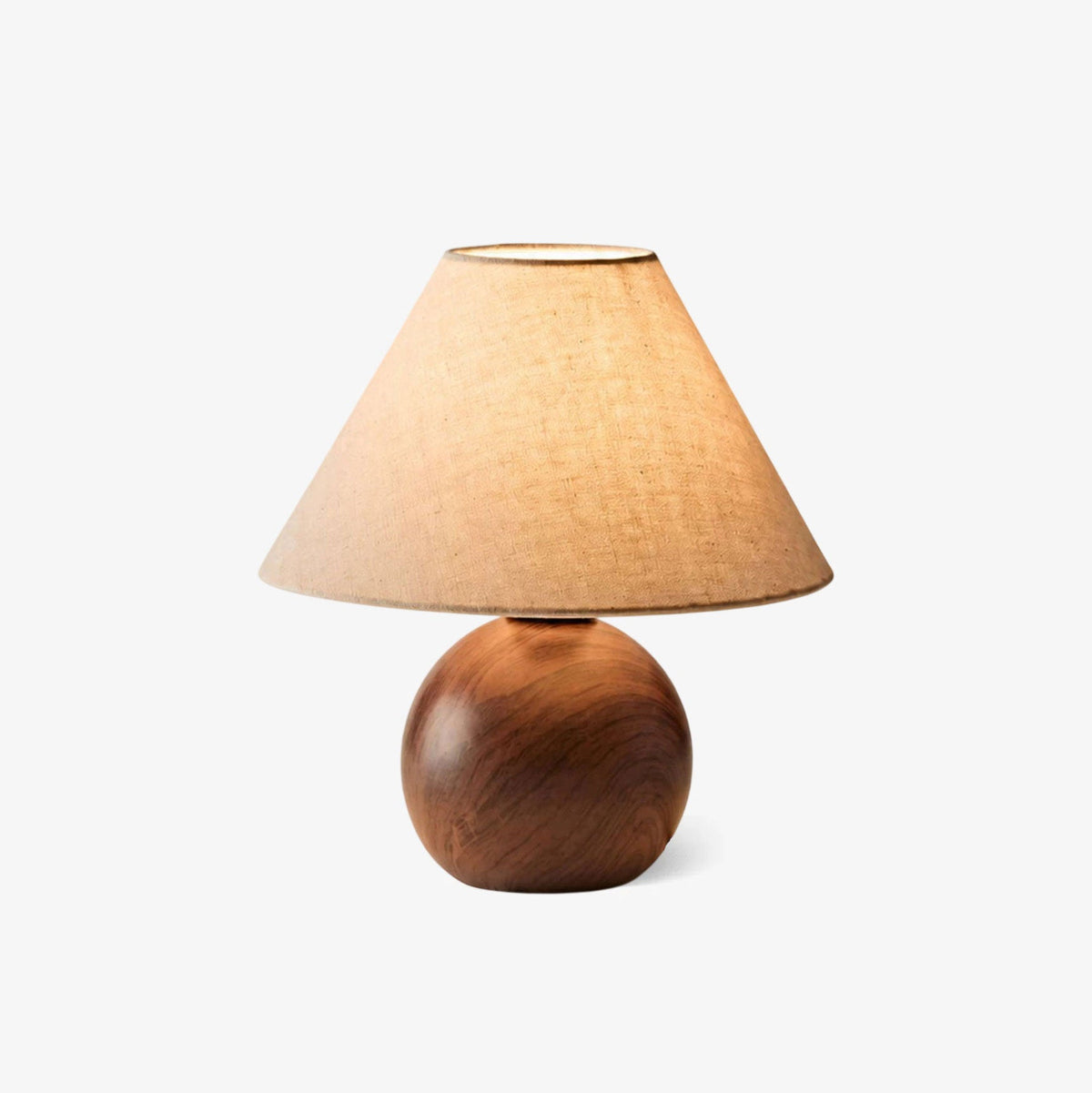 Lunora Ceramic Table Lamp