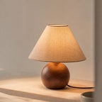 Lunora Ceramic Table Lamp