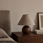 Lunora Ceramic Table Lamp