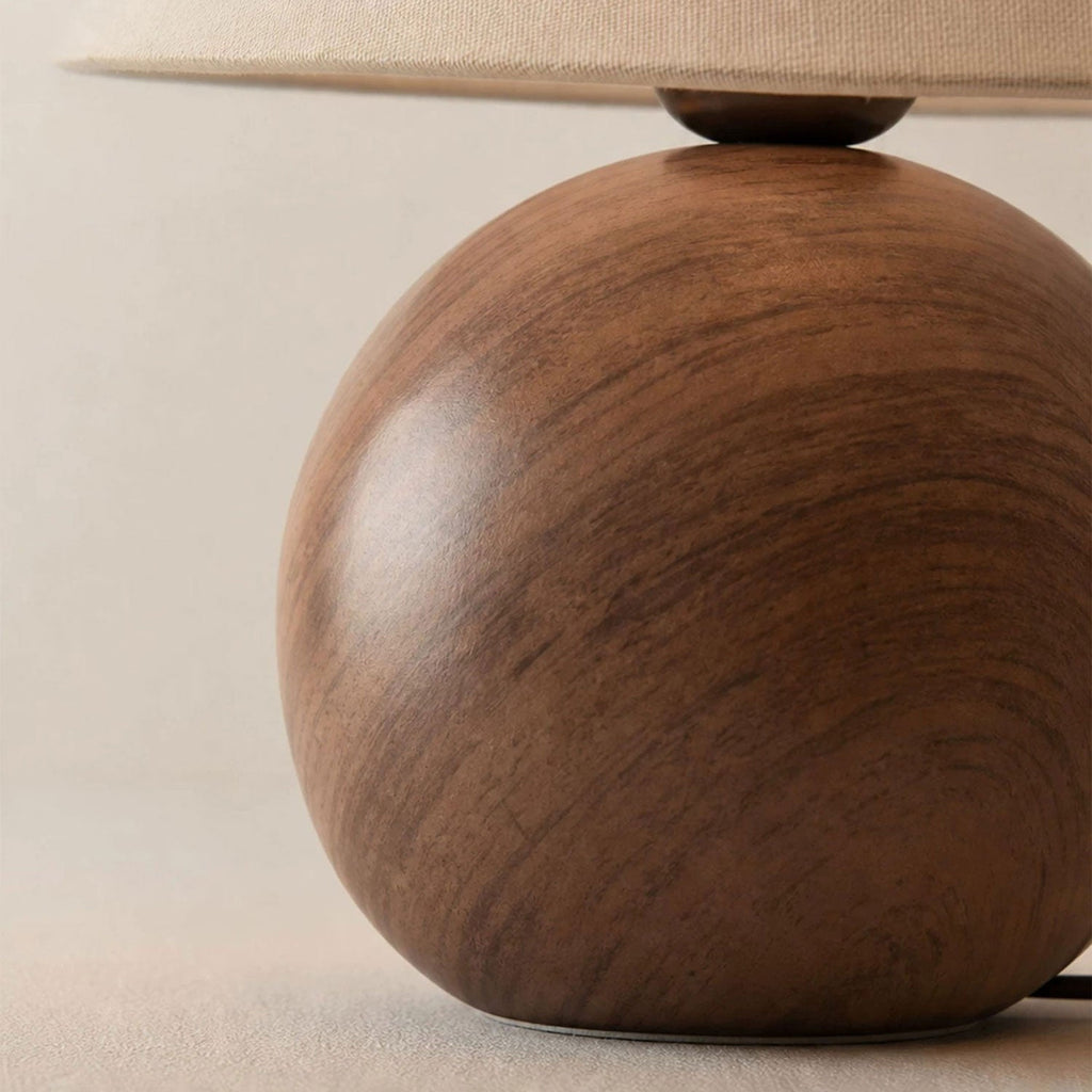 Lunora Ceramic Table Lamp