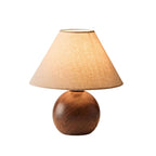 Lunora Ceramic Table Lamp
