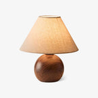 Lunora Ceramic Table Lamp