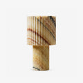 Colonna Onyx Table Lamp