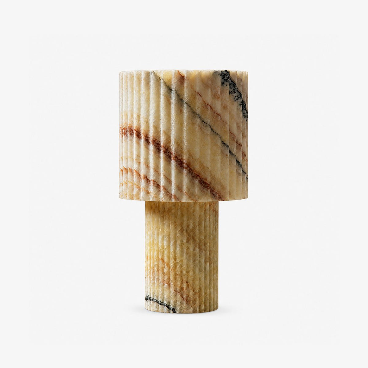 Colonna Onyx Table Lamp