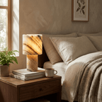 Colonna Onyx Table Lamp