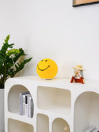 Smiling Rechargeable Table Lamp