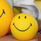 Smiling Rechargeable Table Lamp
