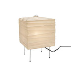 Ayla Cube Table Lamp