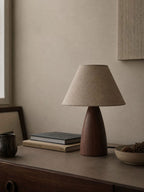 Maren Ceramic Table Lamp
