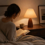 Maren Ceramic Table Lamp