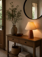 Maren Ceramic Table Lamp
