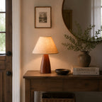 Maren Ceramic Table Lamp