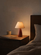 Maren Ceramic Table Lamp
