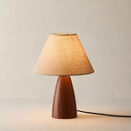 Maren Ceramic Table Lamp