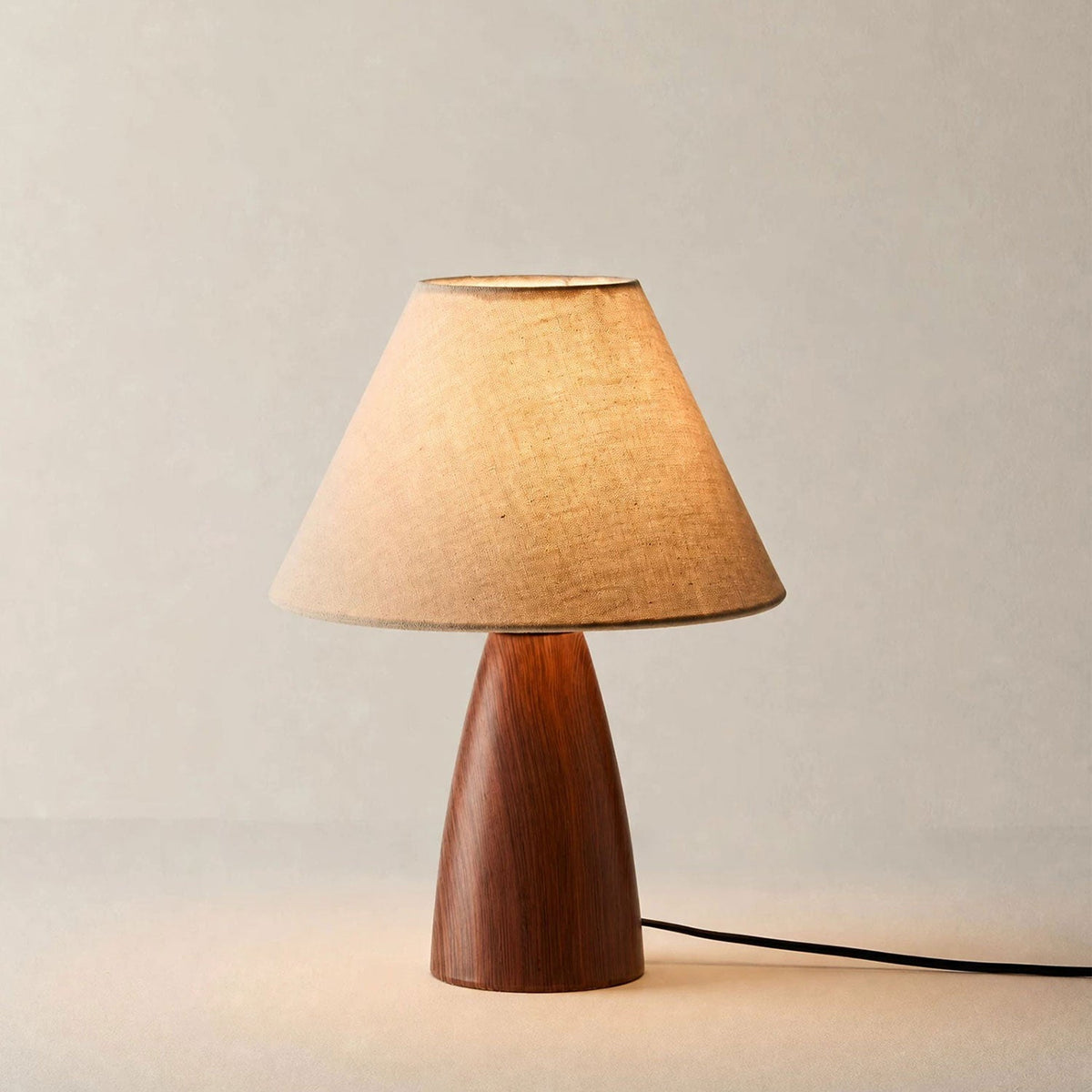 Maren Ceramic Table Lamp