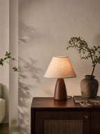 Maren Ceramic Table Lamp
