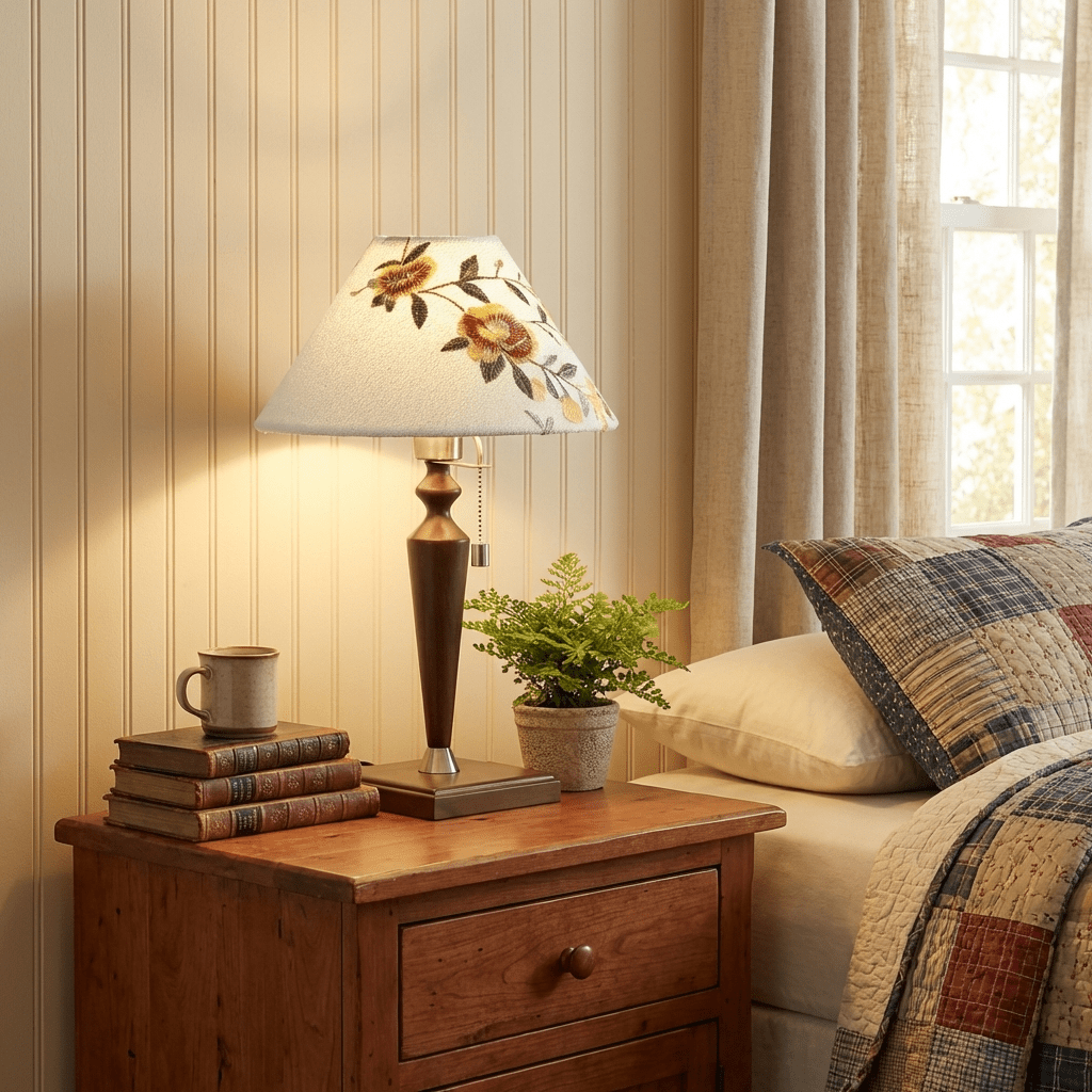 Florienne Table Lamp