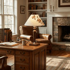 Florienne Table Lamp