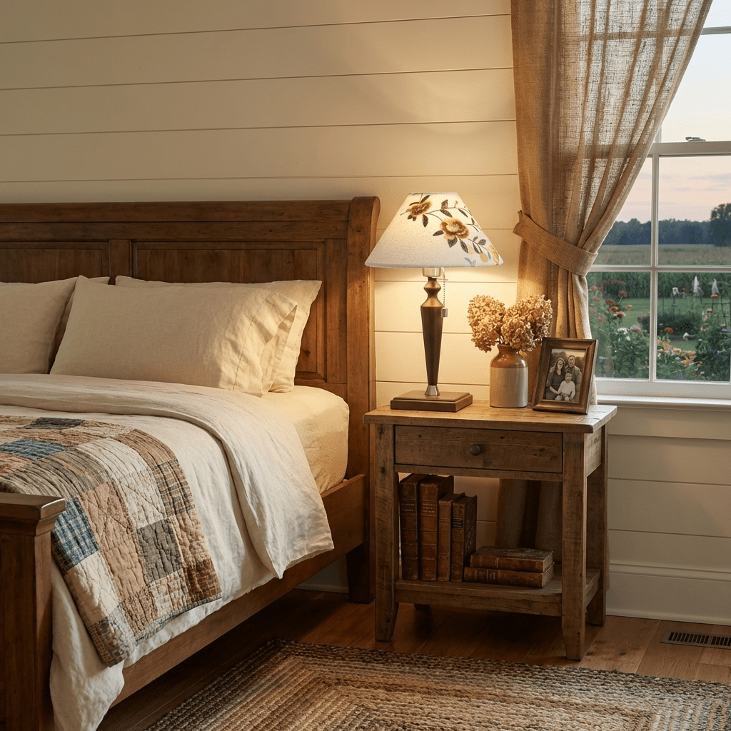 Florienne Table Lamp