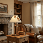 Florienne Table Lamp
