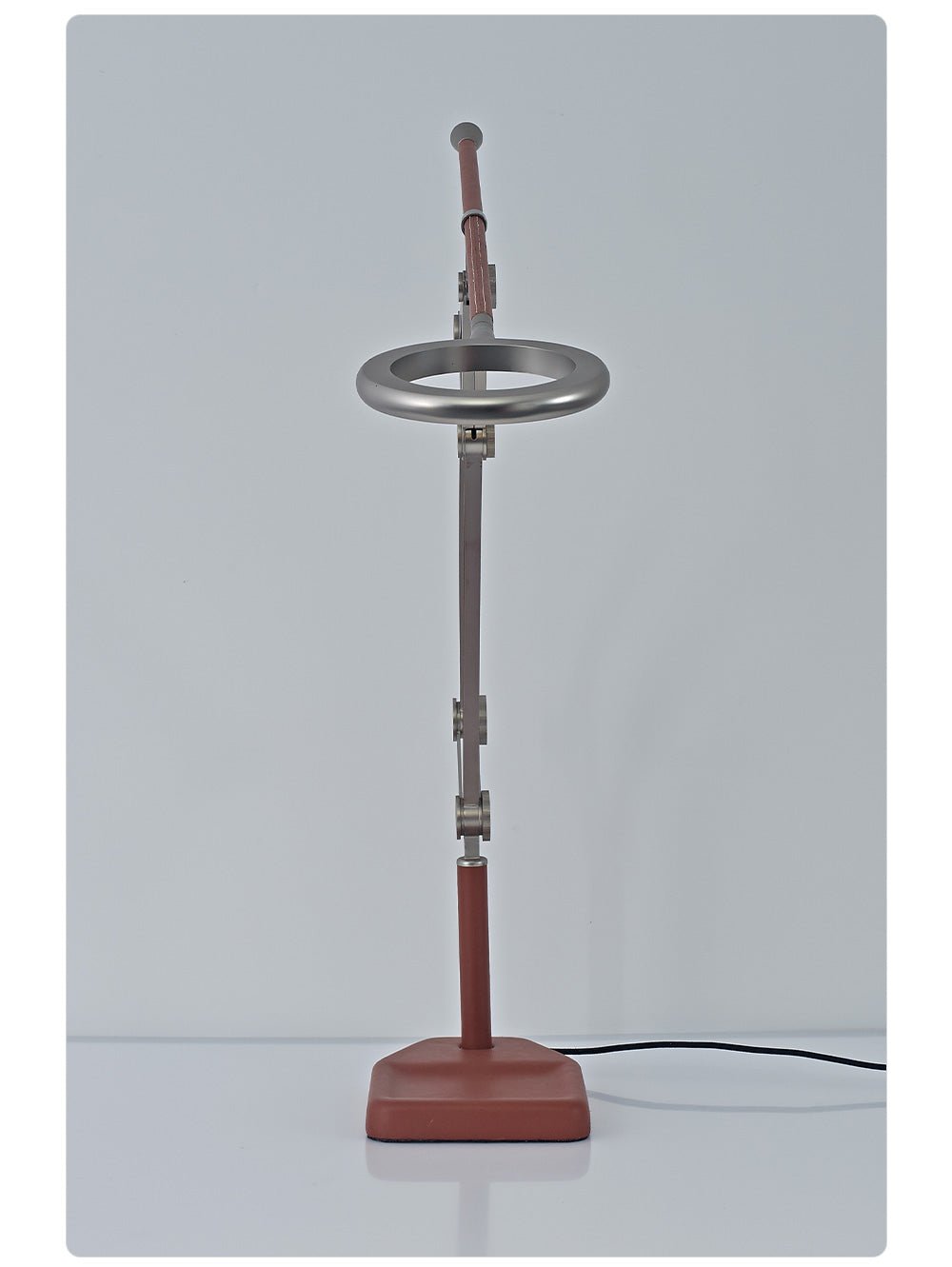 Adjustable Articulated Task Lamp
