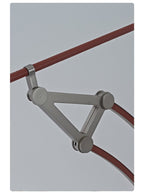 Adjustable Articulated Task Lamp