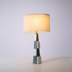 Duomo Marble Table Lamp