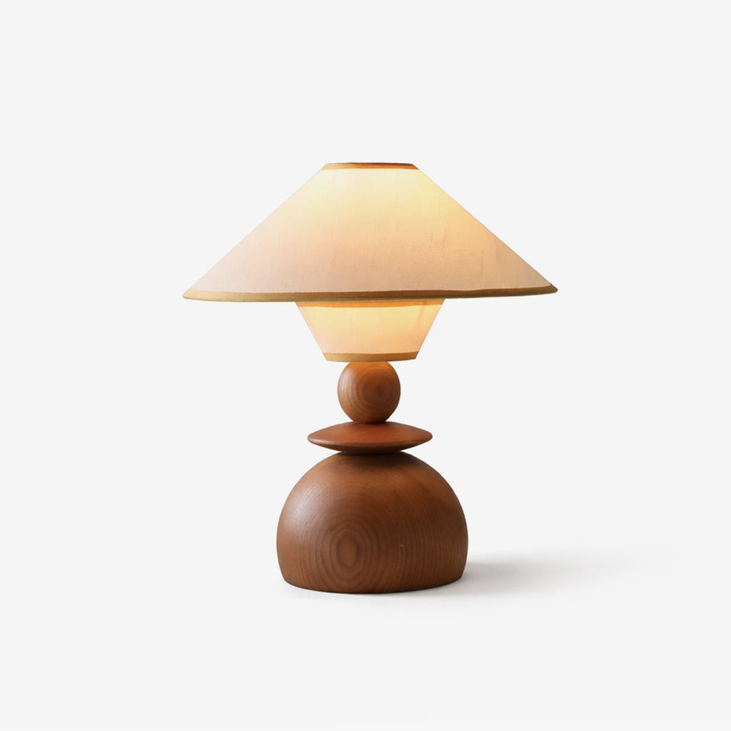 Solvane Table Lamp