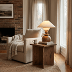 Solvane Table Lamp