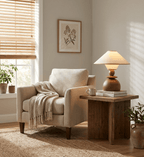 Solvane Table Lamp