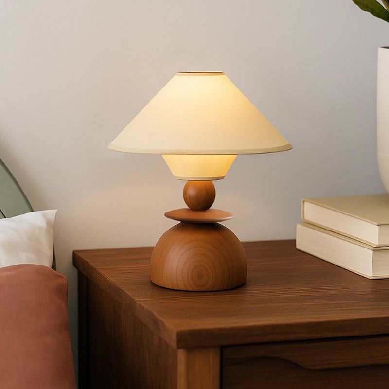 Solvane Table Lamp