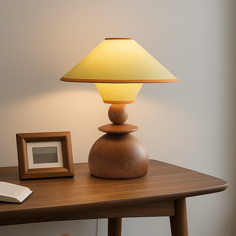 Solvane Table Lamp