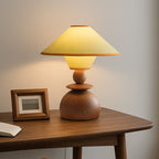 Solvane Table Lamp