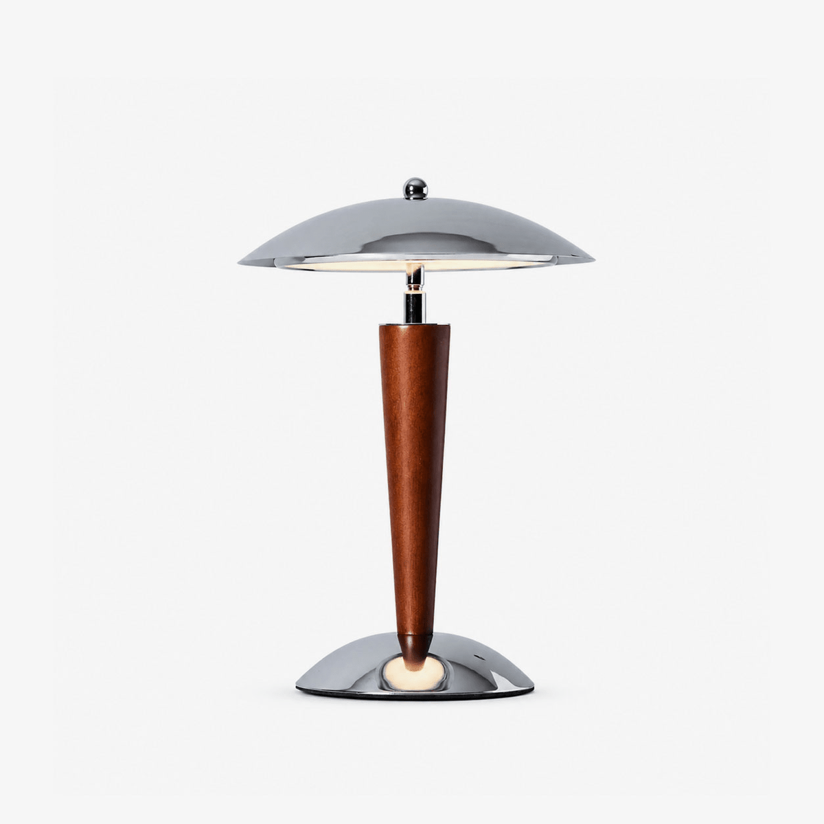 Volos Dome Table Lamp