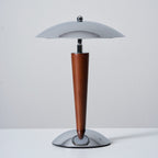 Volos Dome Table Lamp