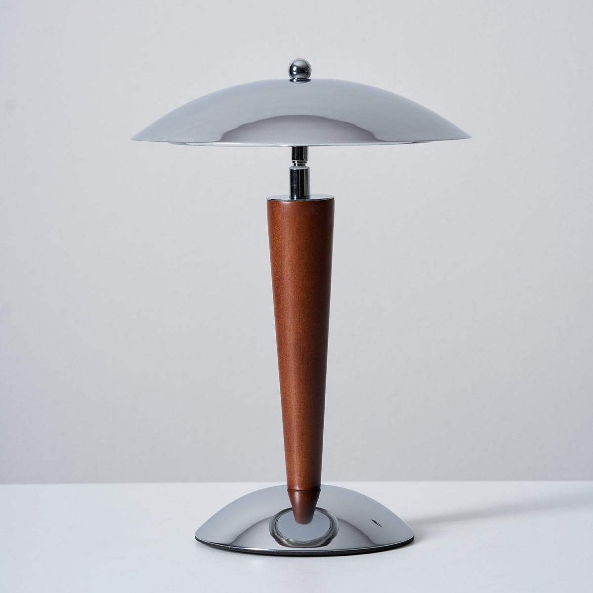 Volos Dome Table Lamp