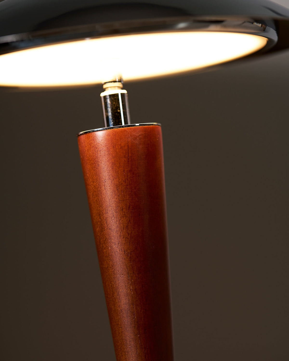 Volos Dome Table Lamp