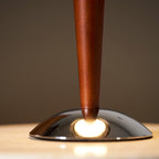 Volos Dome Table Lamp