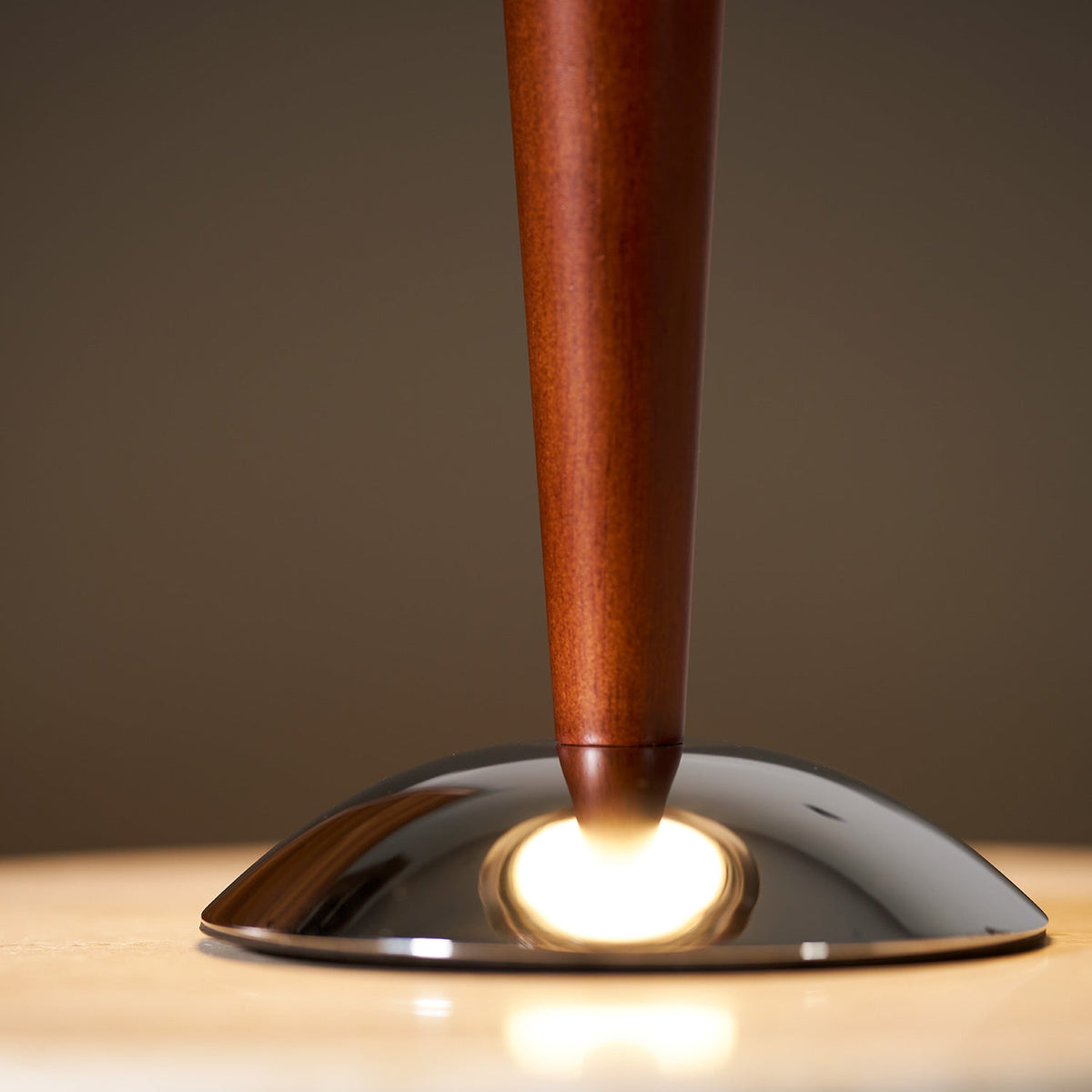 Volos Dome Table Lamp