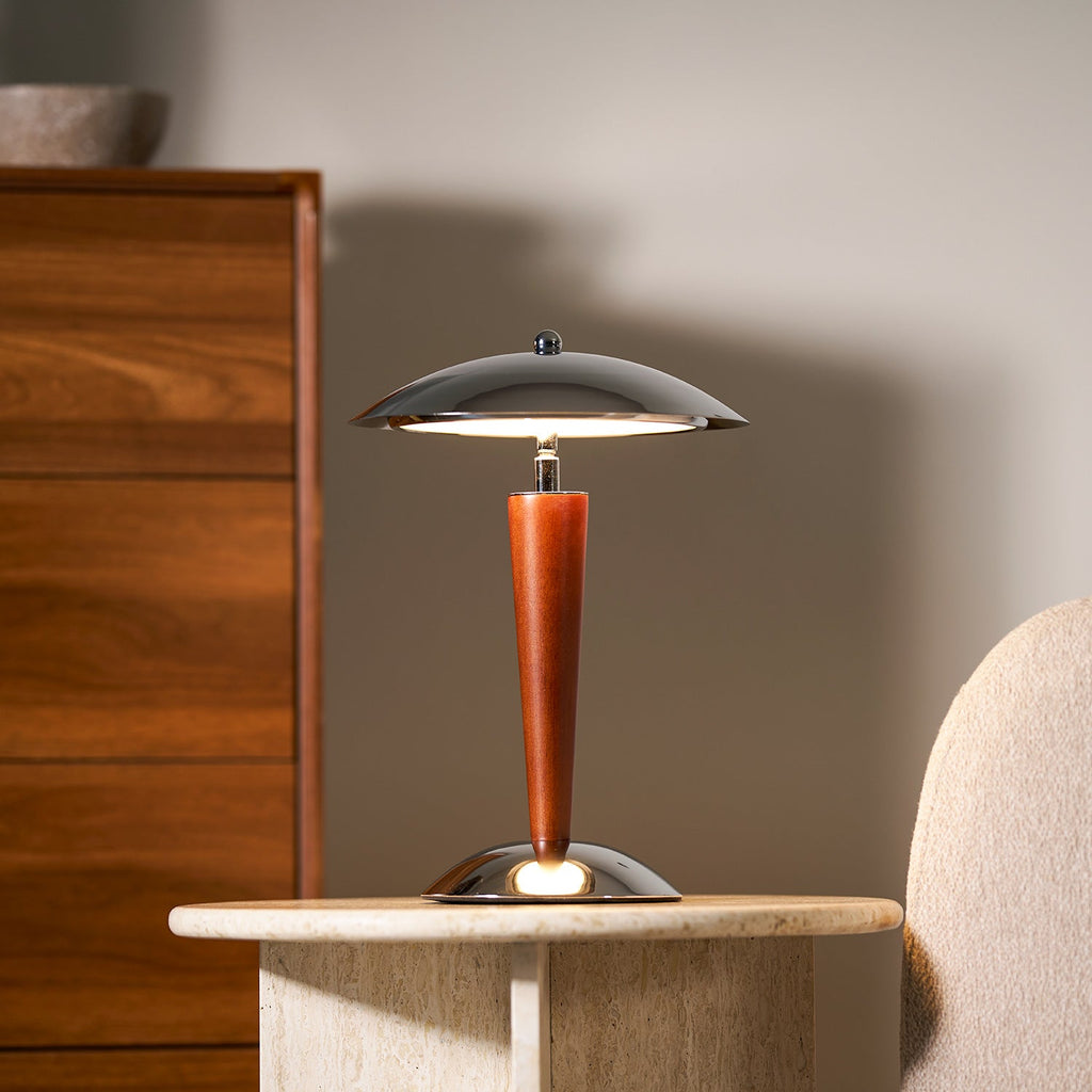 Volos Dome Table Lamp