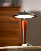 Volos Dome Table Lamp