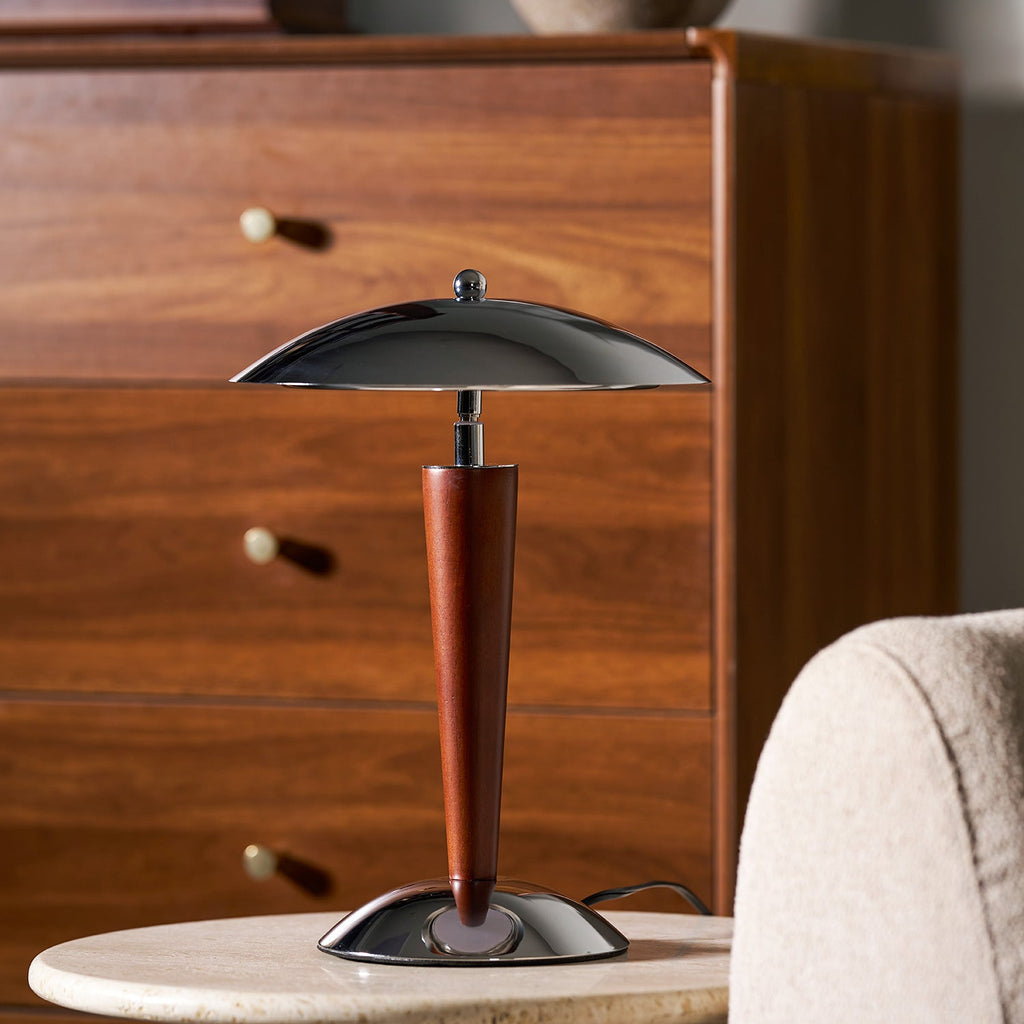 Volos Dome Table Lamp