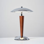 Volos Dome Table Lamp