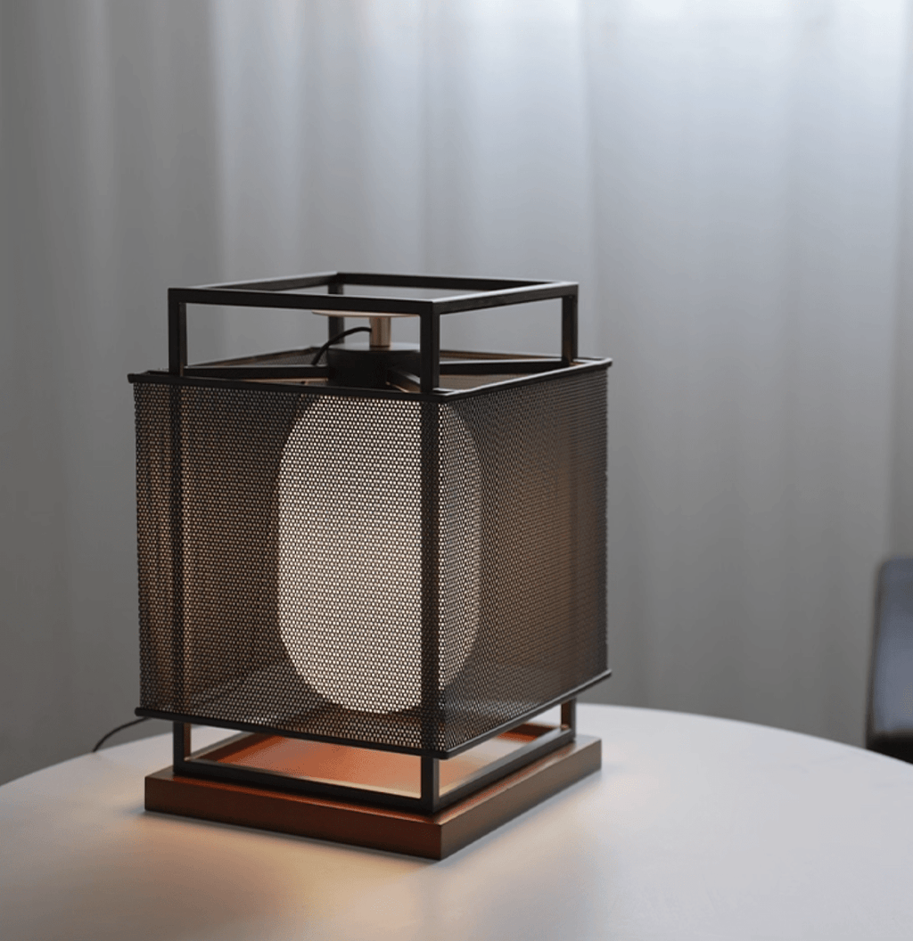 Maelis Table Lamp