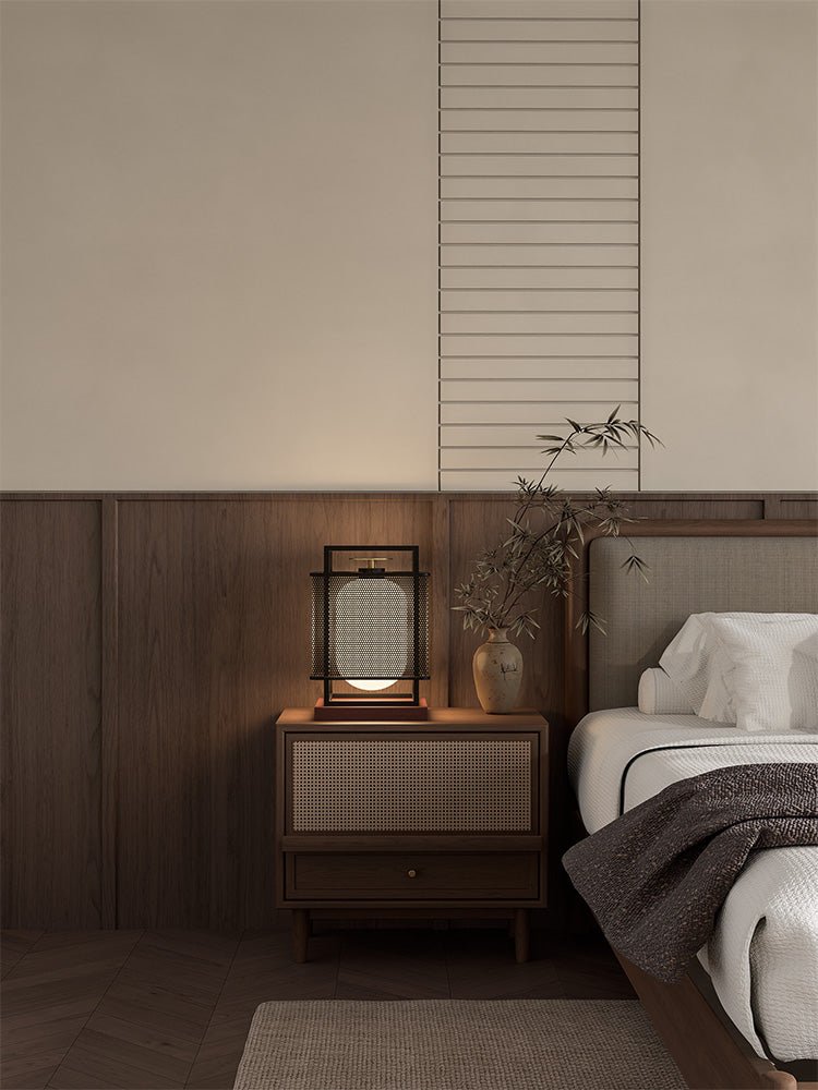 Maelis Table Lamp