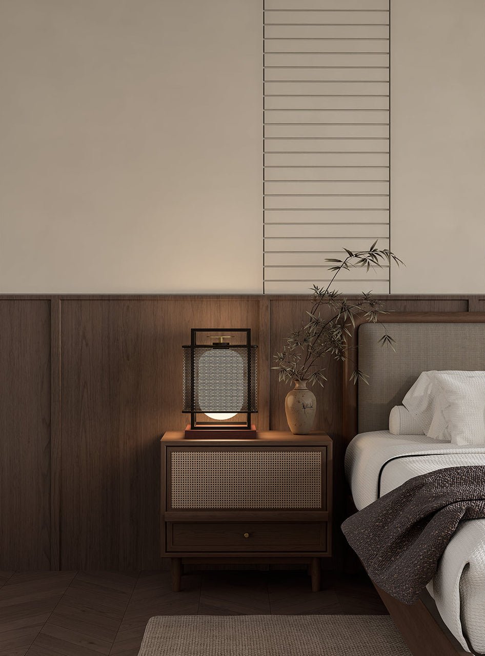 Maelis Table Lamp