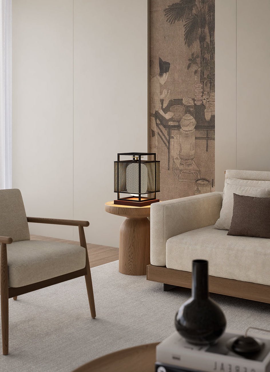 Maelis Table Lamp