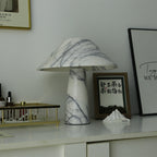 Marbella Marble Table Lamp